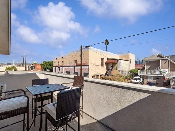 1612 1612 1/2 S Berendo Street, Los Angeles CA 90006