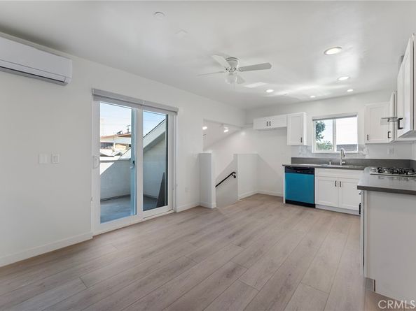 1612 1612 1/2 S Berendo Street, Los Angeles CA 90006
