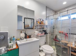 1612 1612 1/2 S Berendo Street, Los Angeles CA 90006