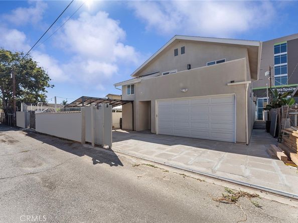 1612 1612 1/2 S Berendo Street, Los Angeles CA 90006