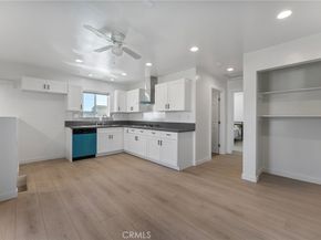 1612 1612 1/2 S Berendo Street, Los Angeles CA 90006