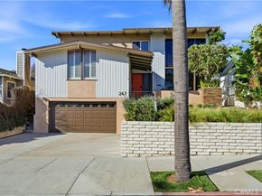 267 Nieto Avenue, Long Beach CA 90803