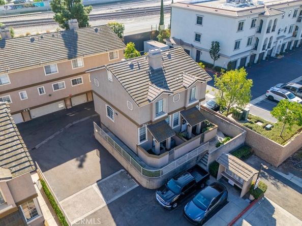 361 S Van Buren B, Placentia CA 92870