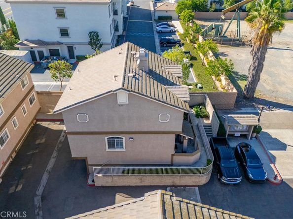 361 S Van Buren B, Placentia CA 92870