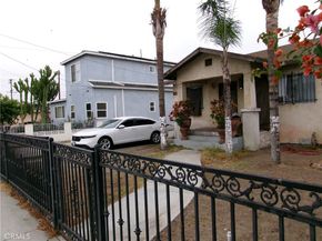 7926 Wilcox, Cudahy CA 90201