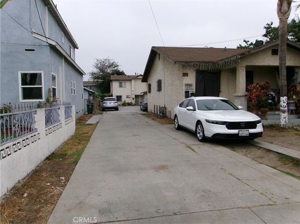 7926 Wilcox, Cudahy CA 90201