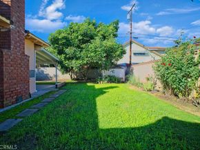 507 S Shields, Anaheim CA 92804