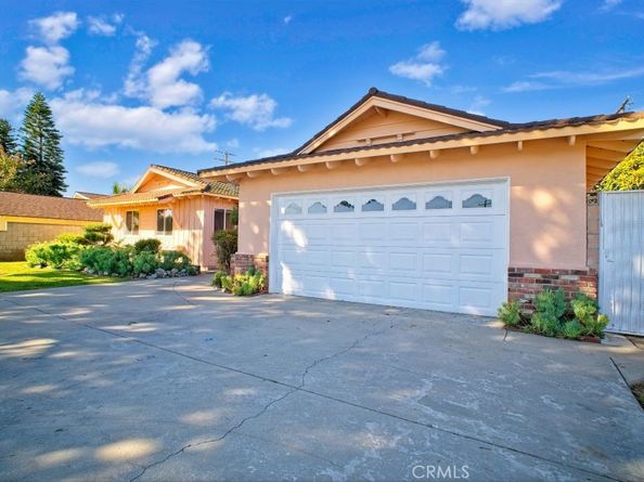 507 S Shields, Anaheim CA 92804