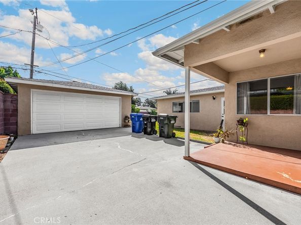 8340 Strub Avenue, Whittier CA 90605