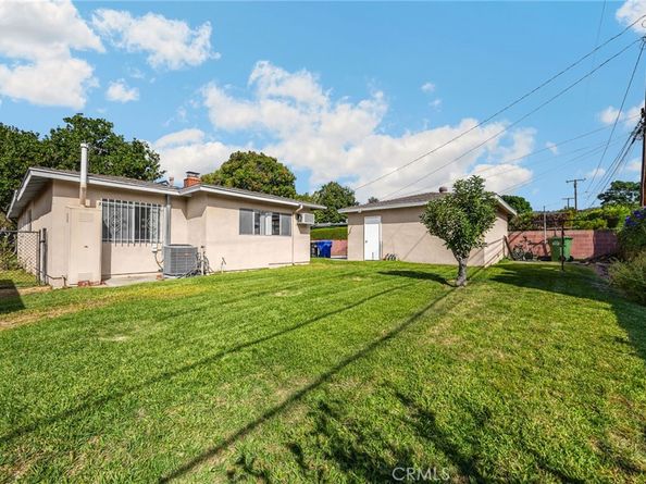 8340 Strub Avenue, Whittier CA 90605