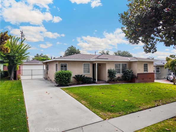 8340 Strub Avenue, Whittier CA 90605