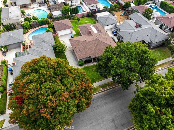 8340 Strub Avenue, Whittier CA 90605
