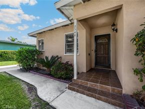 8340 Strub Avenue, Whittier CA 90605