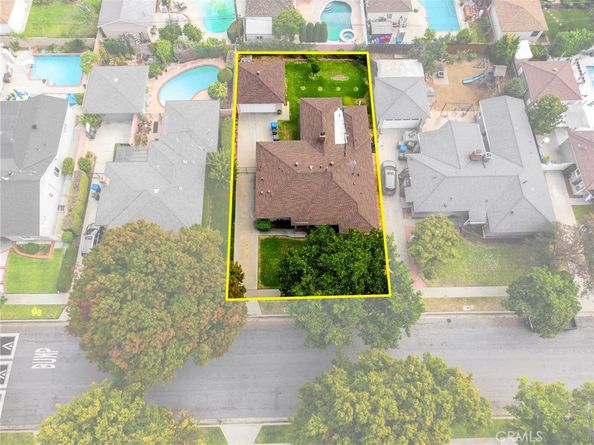 8340 Strub Avenue, Whittier CA 90605
