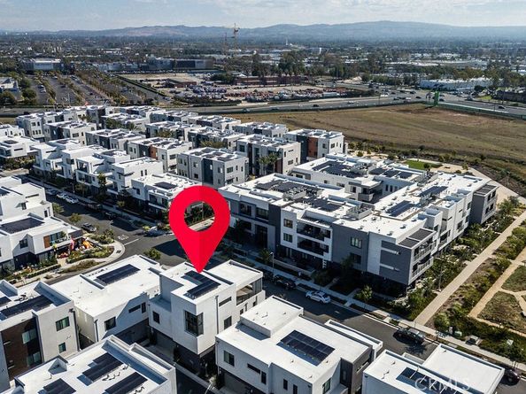 2091 Flight Way, Tustin CA 92782