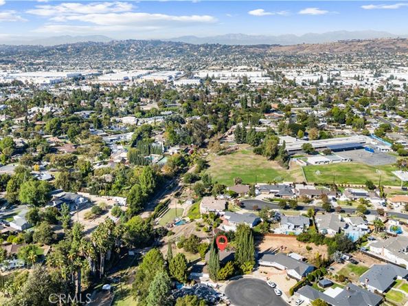 401 Estralita, Fullerton CA 92835