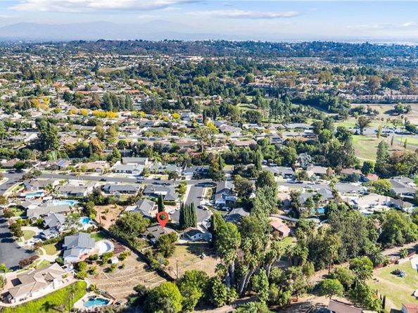 401 Estralita, Fullerton CA 92835