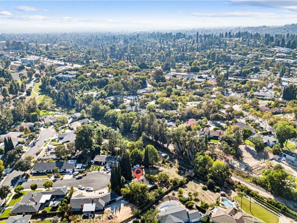 401 Estralita, Fullerton CA 92835