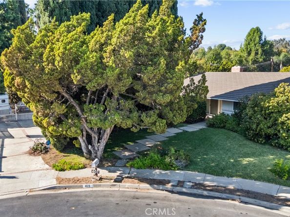 401 Estralita, Fullerton CA 92835