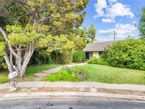 401 Estralita, Fullerton CA 92835