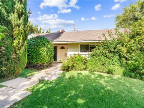 401 Estralita, Fullerton CA 92835