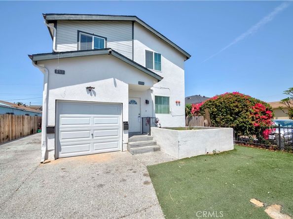8711 Mckinley Place, Los Angeles CA 90002
