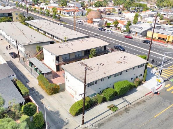 1518 E Artesia, Long Beach CA 90805