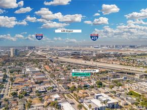 11521 Inglewood Avenue, Hawthorne CA 90250