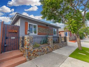 11521 Inglewood Avenue, Hawthorne CA 90250