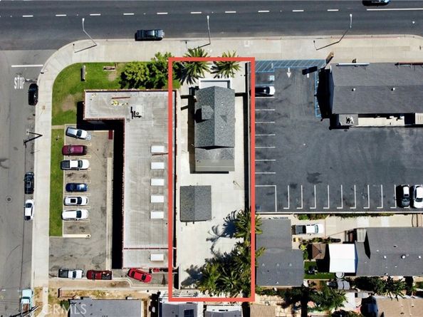19321 Beach Boulevard, Huntington Beach CA 92648