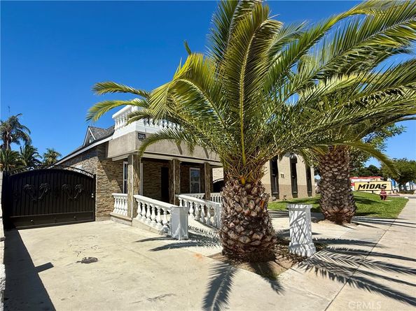 19321 Beach Boulevard, Huntington Beach CA 92648