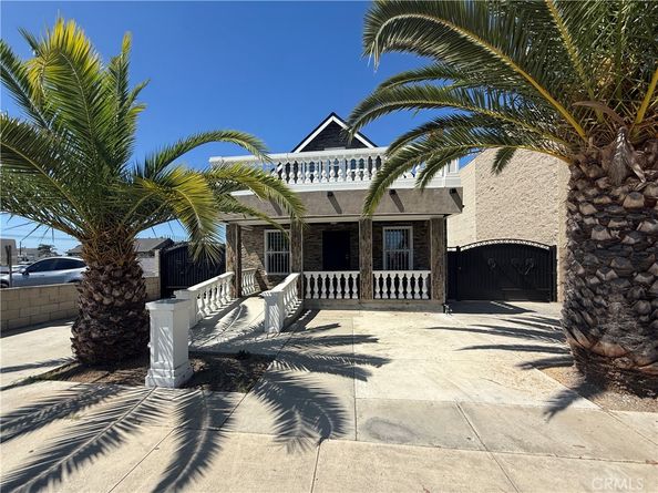 19321 Beach Boulevard, Huntington Beach CA 92648