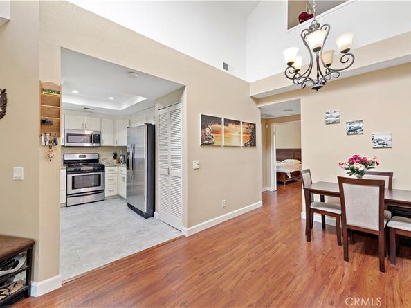 20033 Shamrock Gln 30, Lake Forest CA 92630