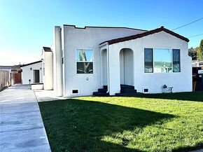16821 Ardmore, Bellflower CA 90706