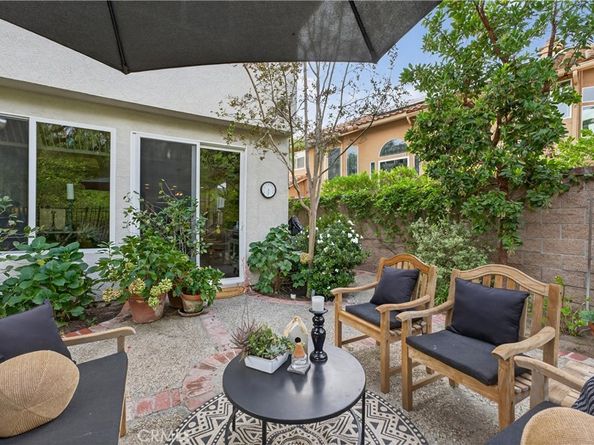 21352 Silvertree Lane, Rancho Santa Margarita CA 92679