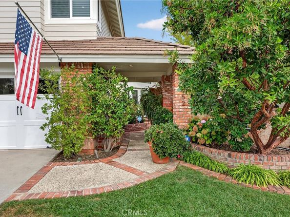21352 Silvertree Lane, Rancho Santa Margarita CA 92679