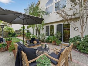 21352 Silvertree Lane, Rancho Santa Margarita CA 92679