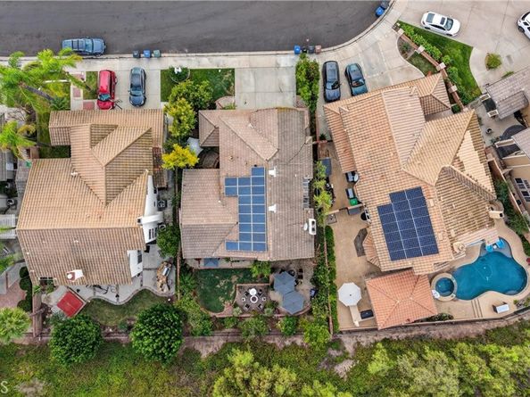 21352 Silvertree Lane, Rancho Santa Margarita CA 92679