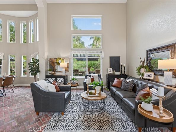 21352 Silvertree Lane, Rancho Santa Margarita CA 92679