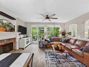 21352 Silvertree Lane, Rancho Santa Margarita CA 92679