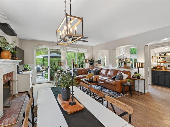 21352 Silvertree Lane, Rancho Santa Margarita CA 92679