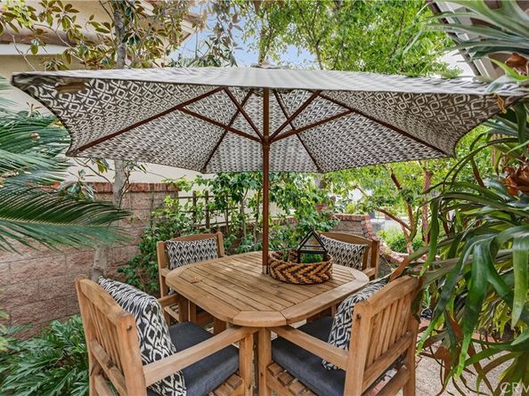 21352 Silvertree Lane, Rancho Santa Margarita CA 92679