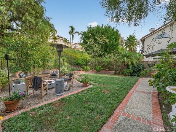 21352 Silvertree Lane, Rancho Santa Margarita CA 92679