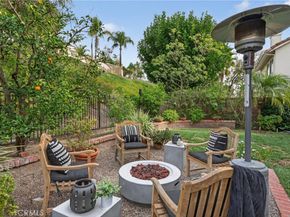 21352 Silvertree Lane, Rancho Santa Margarita CA 92679