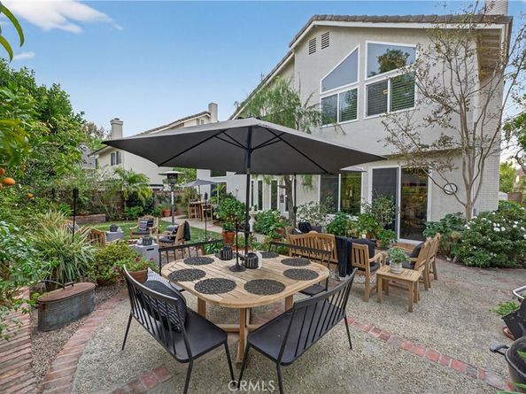 21352 Silvertree Lane, Rancho Santa Margarita CA 92679