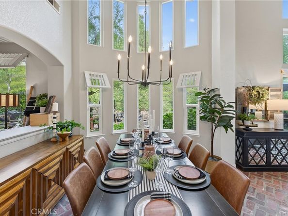 21352 Silvertree Lane, Rancho Santa Margarita CA 92679