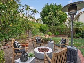 21352 Silvertree Lane, Rancho Santa Margarita CA 92679