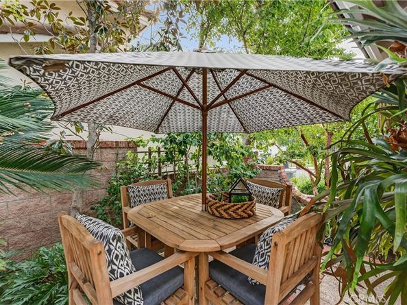 21352 Silvertree Lane, Rancho Santa Margarita CA 92679