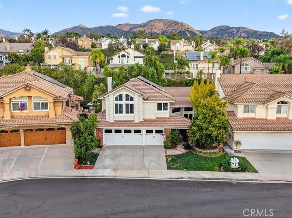 21352 Silvertree Lane, Rancho Santa Margarita CA 92679