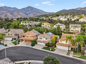 21352 Silvertree Lane, Rancho Santa Margarita CA 92679
